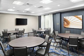 Fairfield Inn & Suites by Marriott Tampa Riverview