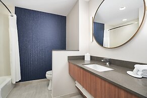 Fairfield Inn & Suites by Marriott Tampa Riverview