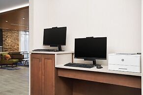 Fairfield Inn & Suites by Marriott Tampa Riverview