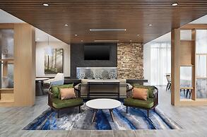 Fairfield Inn & Suites by Marriott Tampa Riverview