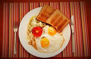 Mimosa Tulum Hotel & Hostel