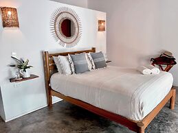 Mimosa Tulum Hotel & Hostel