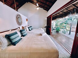 Mimosa Tulum Hotel & Hostel