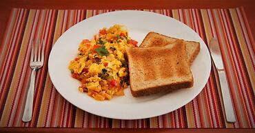 Mimosa Tulum Hotel & Hostel