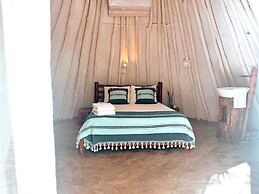 Mimosa Tulum Hotel & Hostel