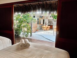 Mimosa Tulum Hotel & Hostel