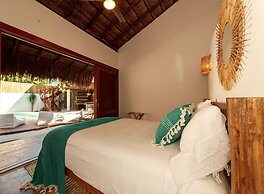 Mimosa Tulum Hotel & Hostel