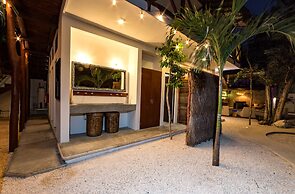 Mimosa Tulum Hotel & Hostel