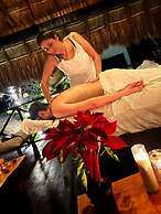 Mimosa Tulum Hotel & Hostel