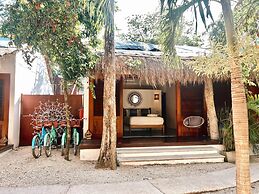 Mimosa Tulum Hotel & Hostel