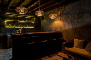 Mimosa Tulum Hotel & Hostel