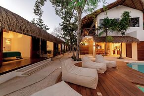 Mimosa Tulum Hotel & Hostel