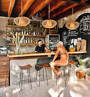 Mimosa Tulum Hotel & Hostel