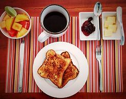 Mimosa Tulum Hotel & Hostel