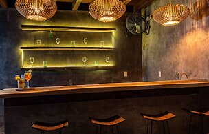 Mimosa Tulum Hotel & Hostel