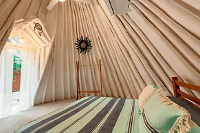 Mimosa Tulum Hotel & Hostel