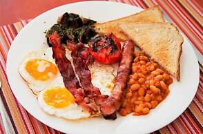 Mimosa Tulum Hotel & Hostel