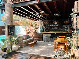 Mimosa Tulum Hotel & Hostel