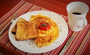 Mimosa Tulum Hotel & Hostel