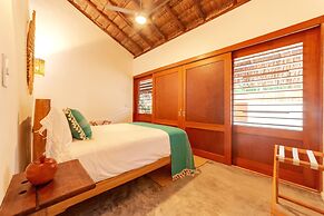 Mimosa Tulum Hotel & Hostel
