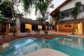 Mimosa Tulum Hotel & Hostel
