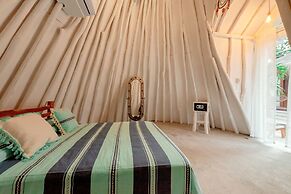 Mimosa Tulum Hotel & Hostel