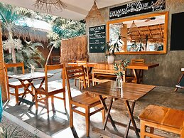 Mimosa Tulum Hotel & Hostel