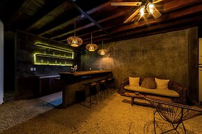 Mimosa Tulum Hotel & Hostel