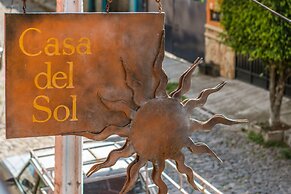 Casa del Sol Inn