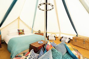 Hollington Park Glamping