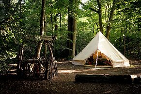 Hollington Park Glamping