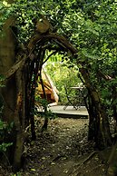 Hollington Park Glamping