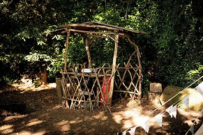 Hollington Park Glamping