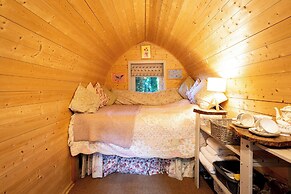 Hollington Park Glamping