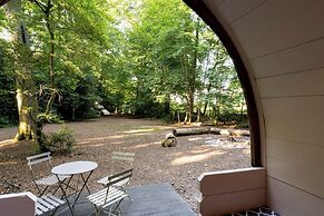 Hollington Park Glamping