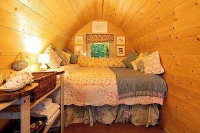 Hollington Park Glamping