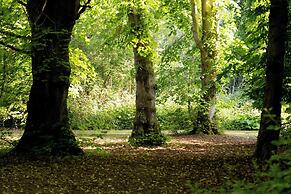 Hollington Park Glamping