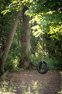 Hollington Park Glamping