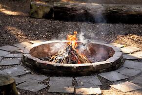 Hollington Park Glamping