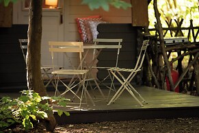 Hollington Park Glamping