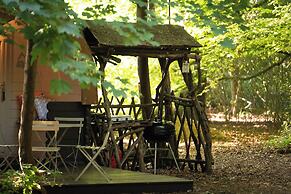 Hollington Park Glamping