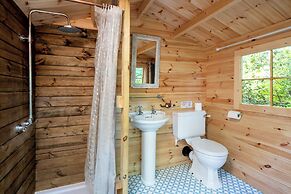 Hollington Park Glamping