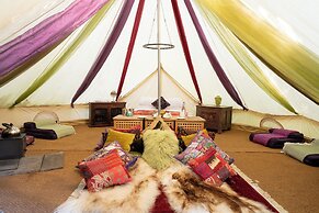 Hollington Park Glamping