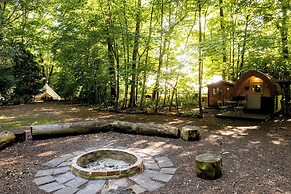 Hollington Park Glamping
