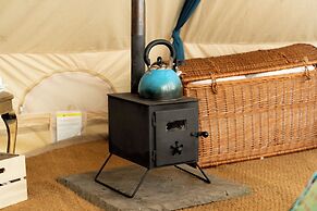 Hollington Park Glamping