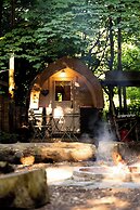 Hollington Park Glamping