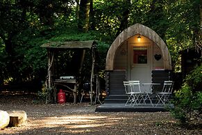 Hollington Park Glamping