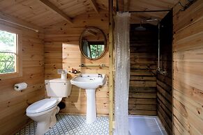 Hollington Park Glamping