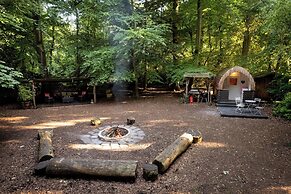 Hollington Park Glamping