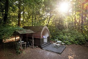 Hollington Park Glamping